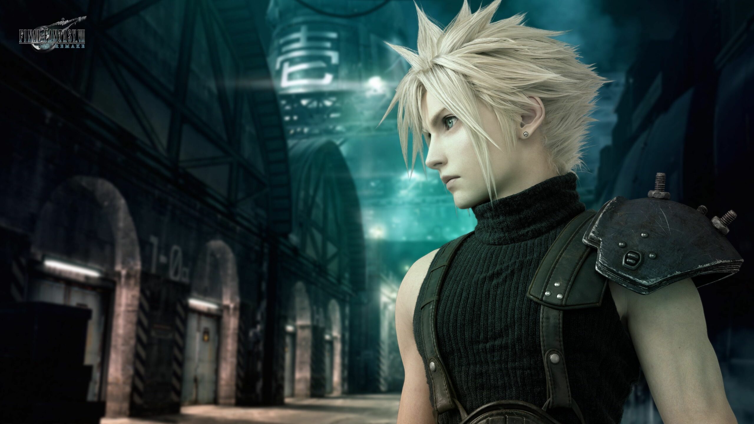 Tem PC para jogar Final Fantasy VII: Remake Intergrade?