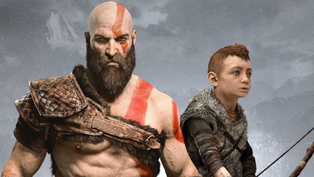 God of War deve ter gameplay divulgado em evento