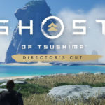 Ghost Of Tsushima