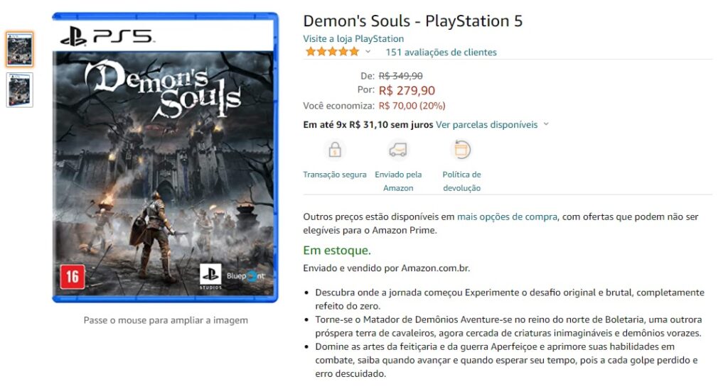 Valeu a pena? Veja quanto você economizou com os jogos da PS Plus