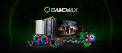 Gamemax - Monitor