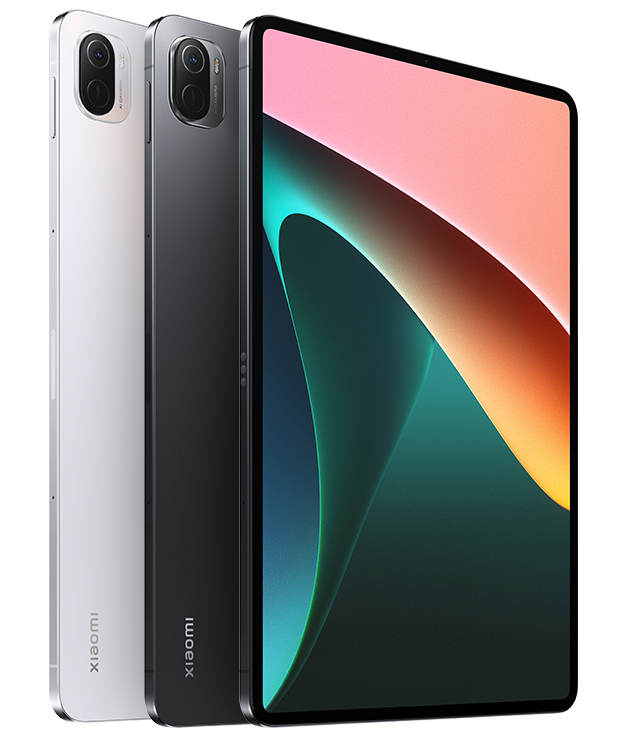 Xiaomi Pad 5