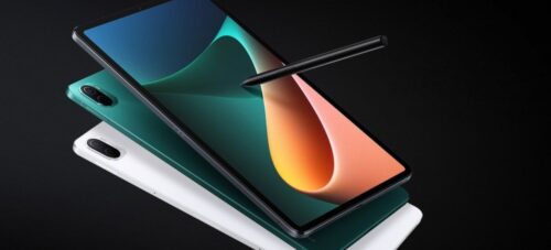 Xiaomi Pad 5