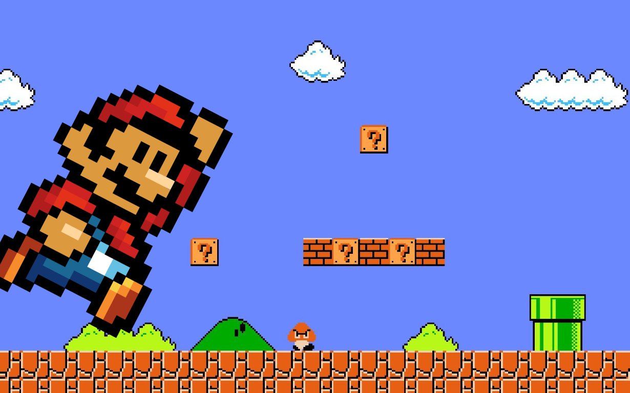 Super Mario Bros não é o único: Netflix lançou uma das melhores