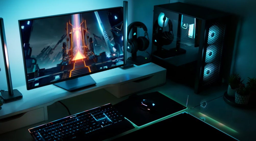 5 produtos para montar seu PC gamer com até 60% de desconto na Black Friday