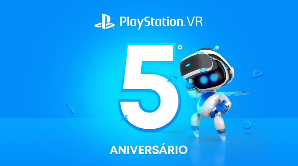 PSVR 2: 10 games que você precisa jogar