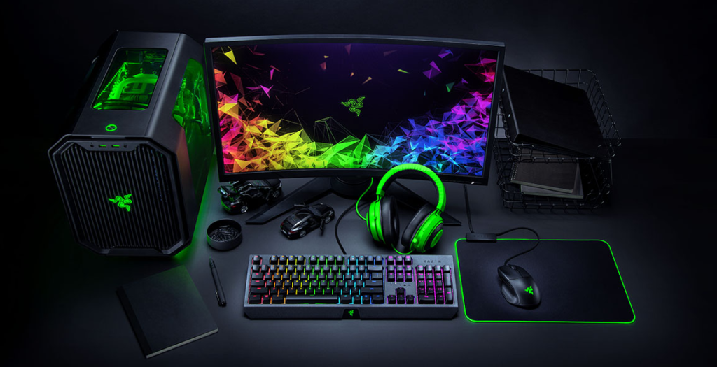 Razer está dando 300 mil códigos do PC Game Pass; veja como resgatar o seu