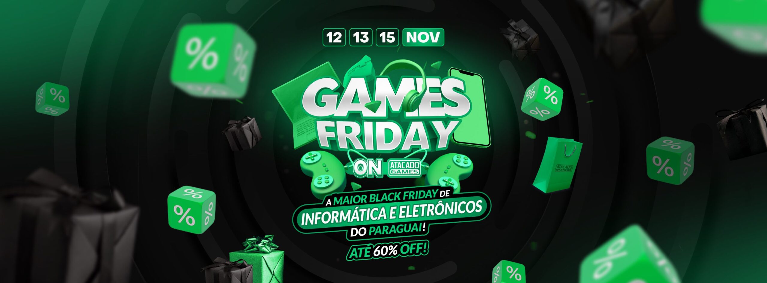 Ludi jogos  Black Friday Pontofrio