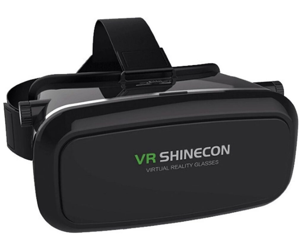 Óculos de Realidade Virtual Oculus Pico 4 8GB / 256GB - Branco no Paraguai  - Atacado Games - Paraguay
