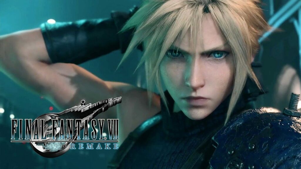 PS Plus: Final Fantasy 7 Remake é um dos jogos grátis de março no
