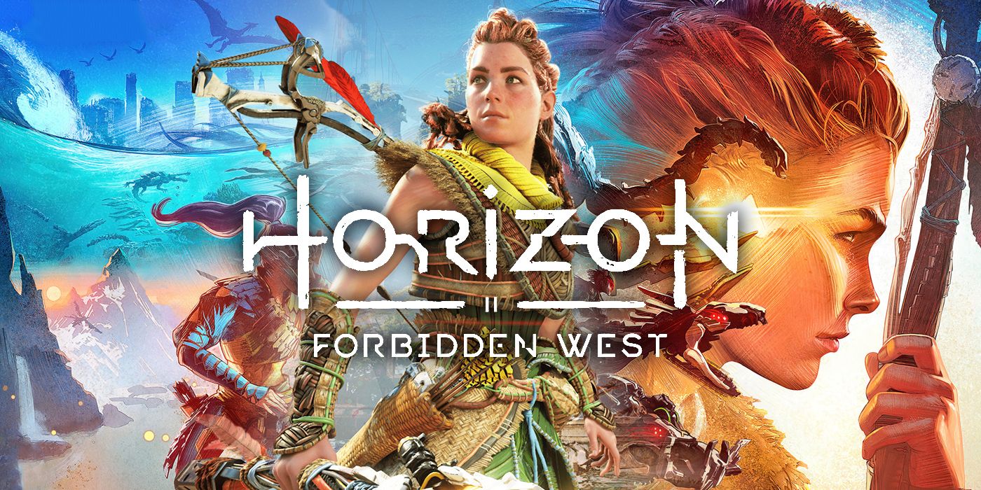 Horizon Forbidden West terá final único, forte e impactante, diz diretor do jogo