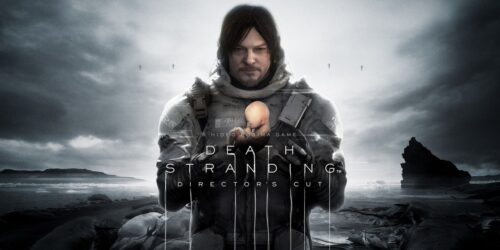 Death Stranding Director's Cut