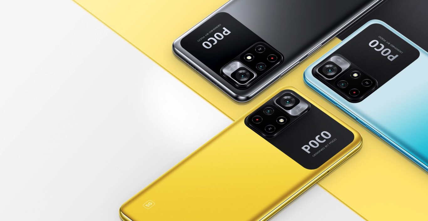 Xiaomi 2021: 5 smartphones que custam menos de R$1500