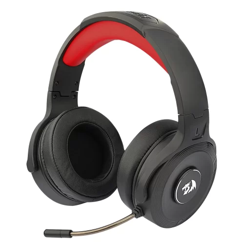 headset pelops redragon