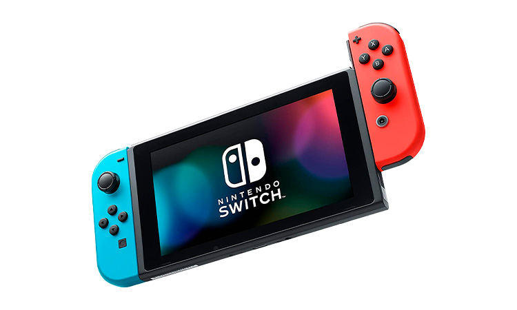 O Patch 4.04 está disponível em todas as plataformas,  incluindo o Nintendo Switch!