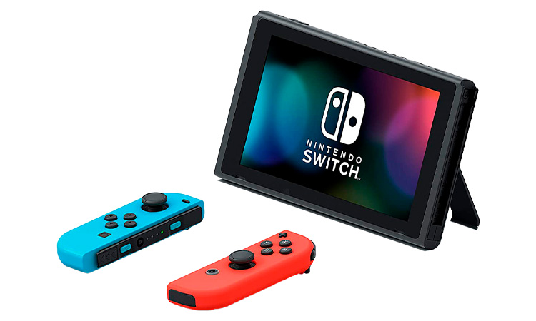 Nintendo Switch: conheça os bundles do console e veja se valem a pena