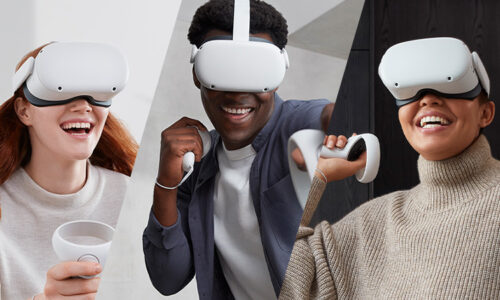 Óculos VR: o melhor que você vai encontrar