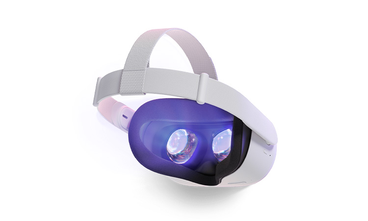 Aproveite a evolução e imersão dos jogos com o Óculos Playstation VR2