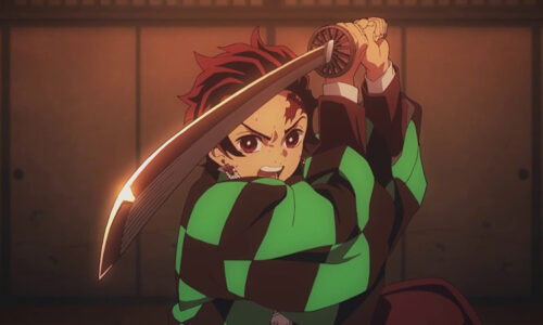 assistir demon slayer no super animes