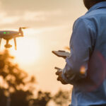 Os melhores drones você encontra na Atacado Games