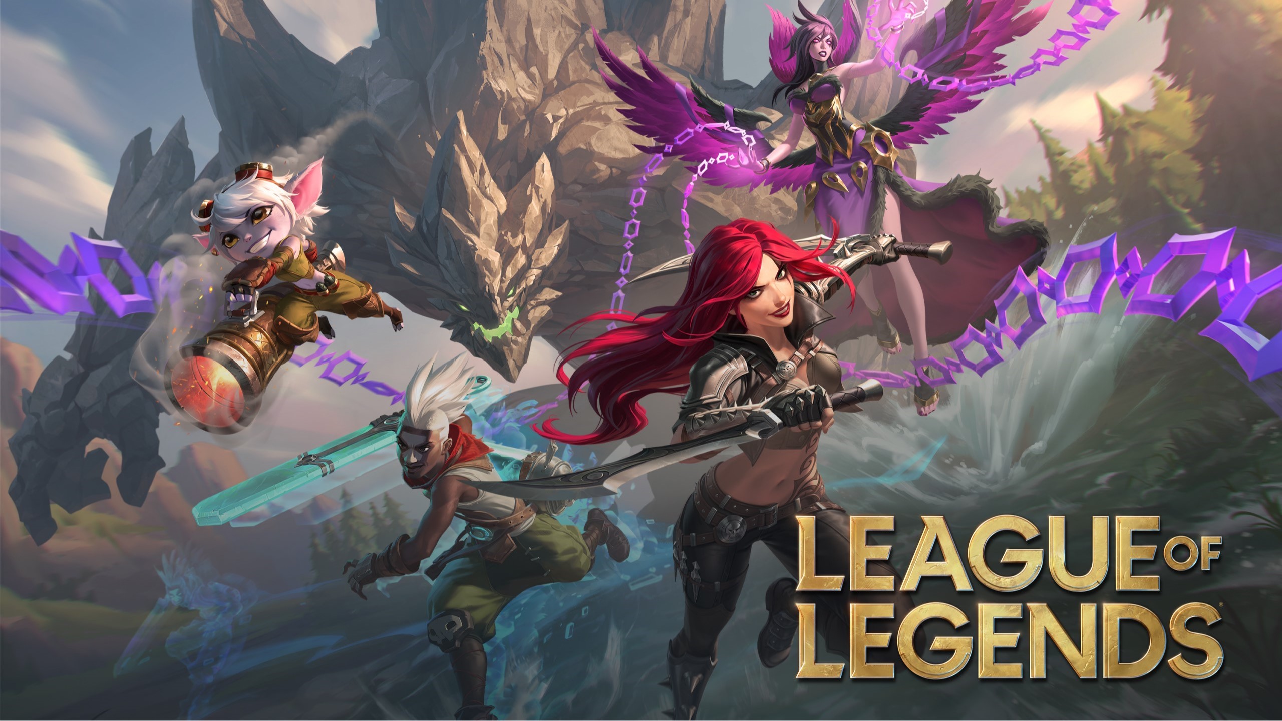 5 Jogos para passar o tempo durante a fila de League of Legends - [2023]