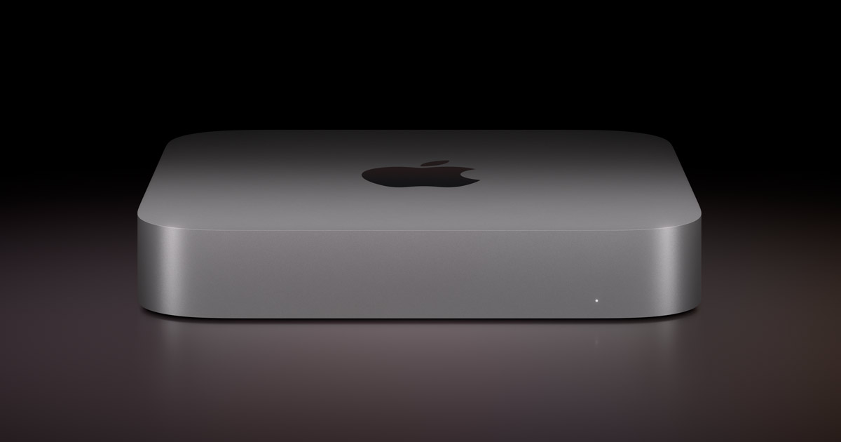 MAIS BARATO | Apple Mac Mini está em oferta no Paraguai 