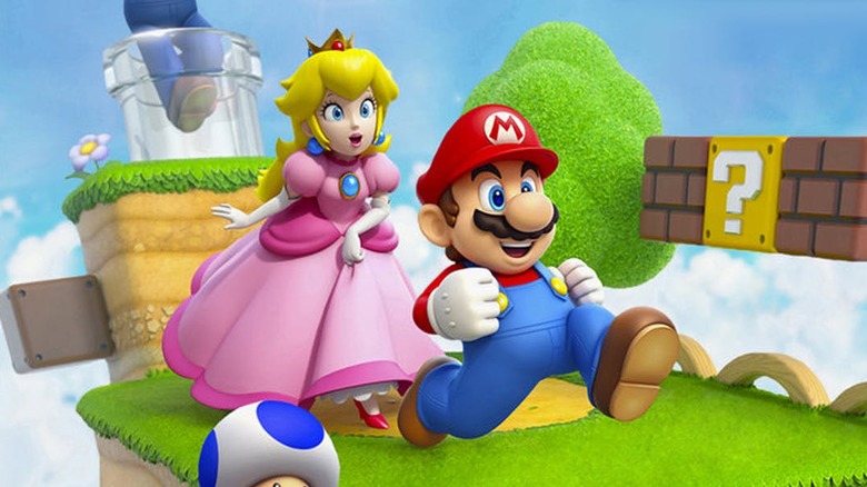 Jogos do universo de Super Mario Bros para Nintendo Switch estão mais  baratos!