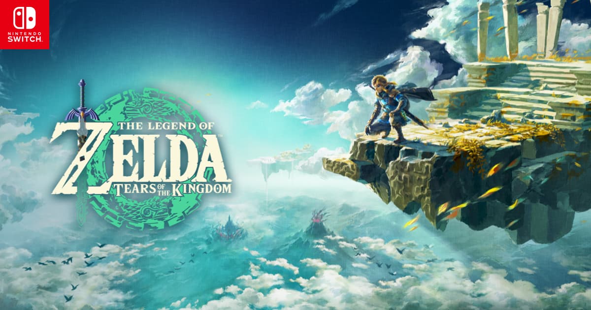 The Legend of Zelda: Breath of the Wild (Switch): desenvolvedor