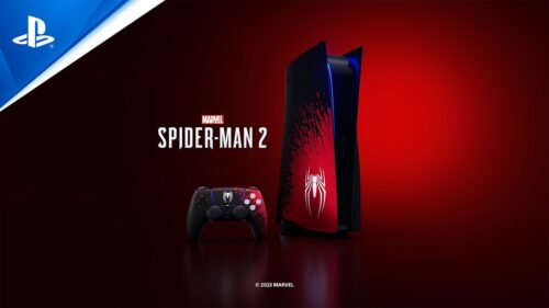 Jogo Marvel Spider Man Miles Morales PS5 no Paraguai - Atacado Games -  Paraguay