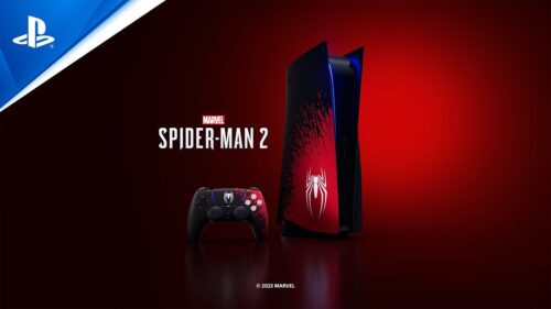 Jogo Marvel's Spider-Man 2 Day One para PS5 no Paraguai - Atacado Games -  Paraguay