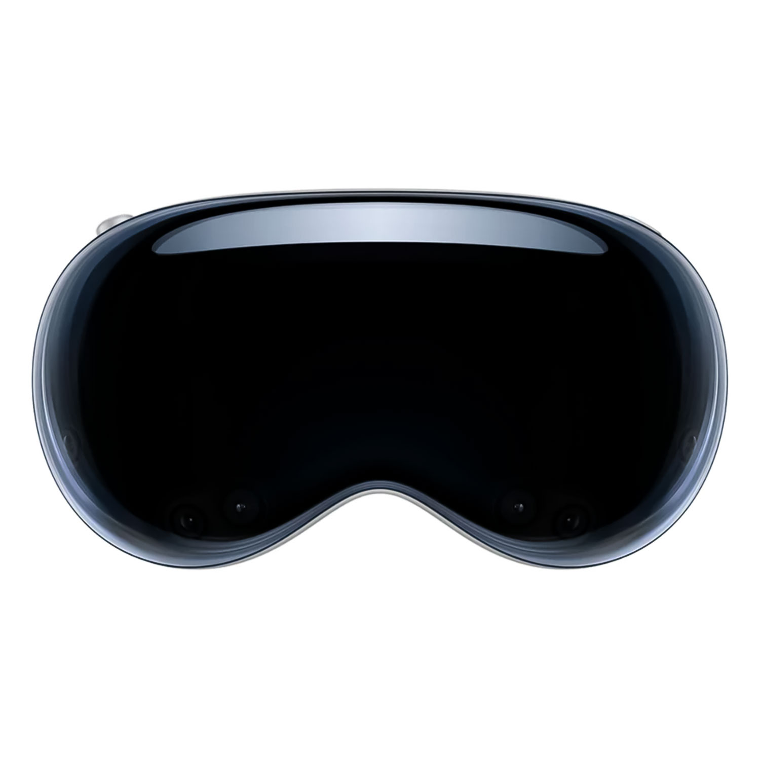 Apple Vision Pro e outros óculos de realidade virtual no Paraguai