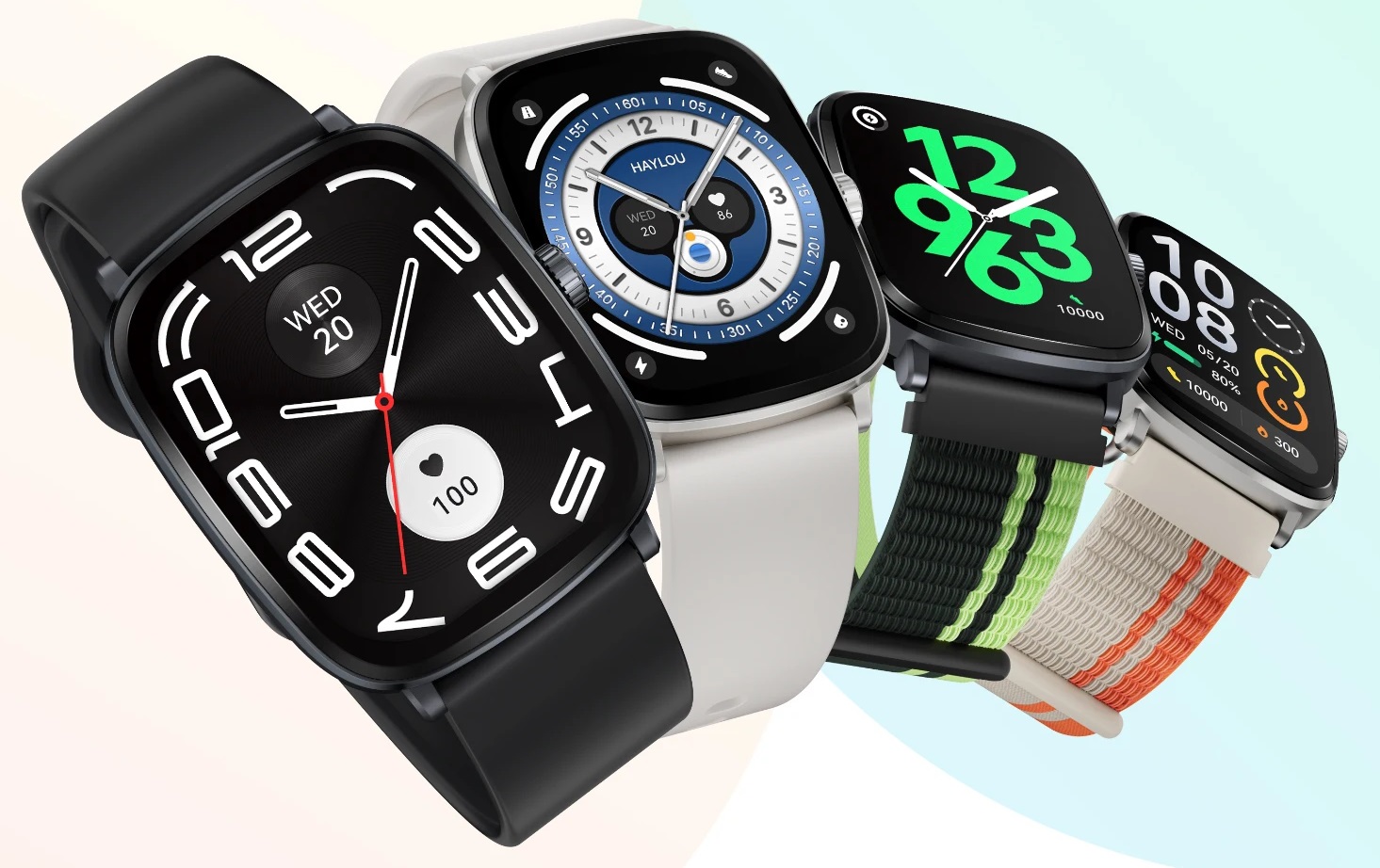Smartwatch Barato no Paraguai | Descubra qual modelo combina com você!